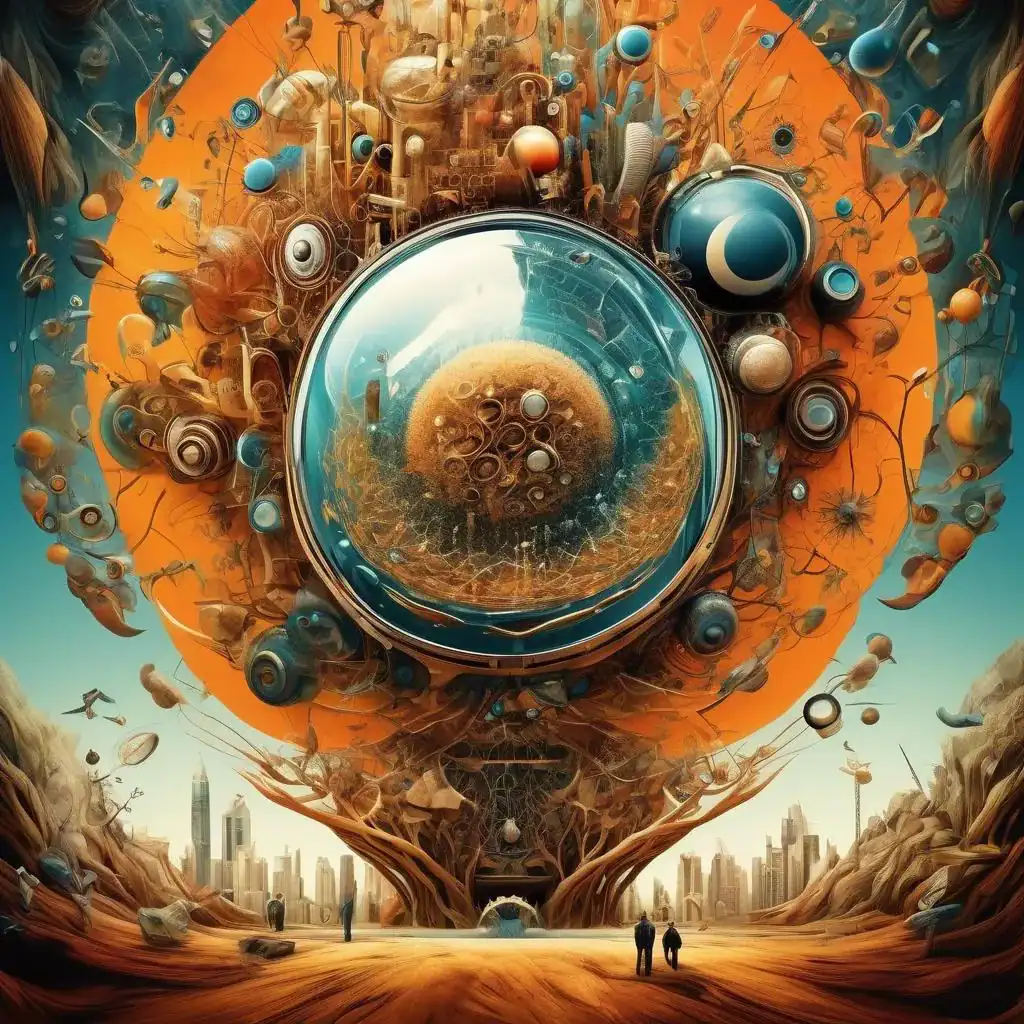 Four – Anton Heyboer