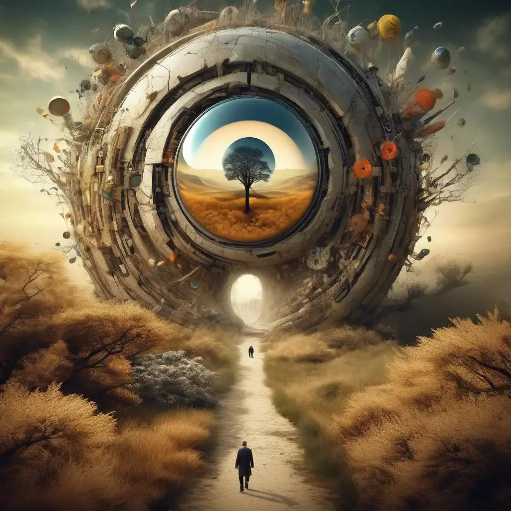 Walk Unafraid – Paul du Toit