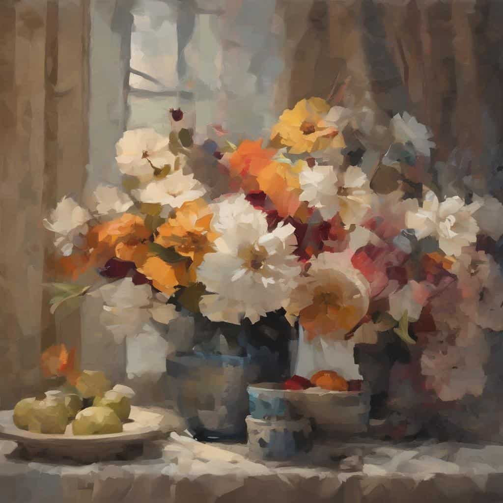 Θωμάς ΧΑΡΙΣΩΝ – Κομψή απεικόνιση της φύσης