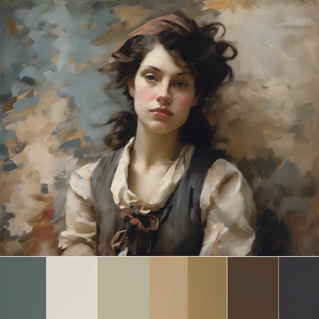 Σεραφίν Δενεσό – Ο Φωτεινός Μετα-Ιμπρεσιονισμός