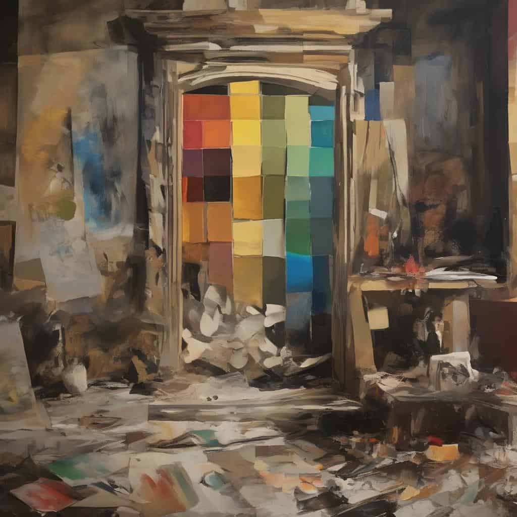 Κάρλος Γκρούμπατς – Ο Μετρονόμος της Αφής