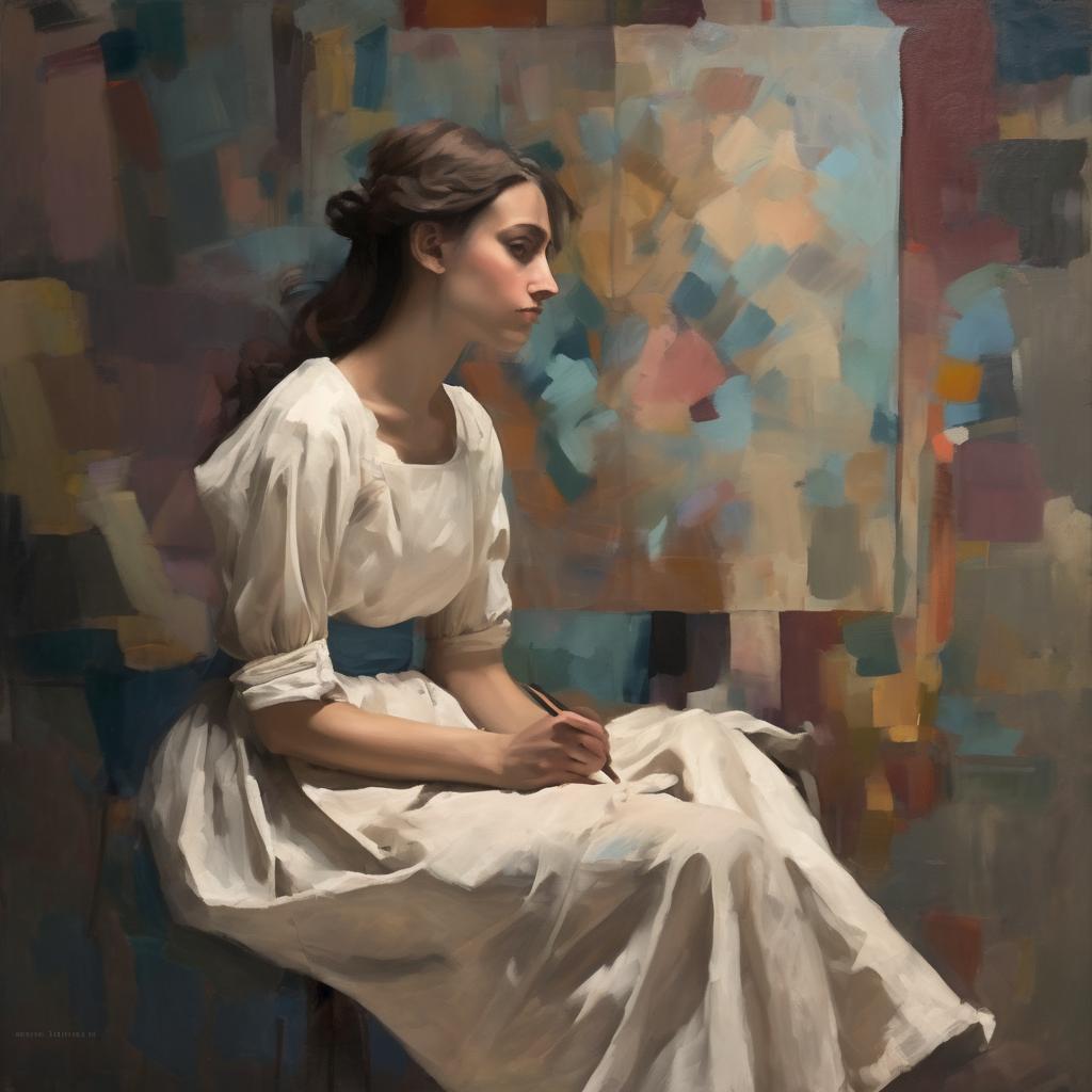 Το Προφίλ του Καλλιτέχνη