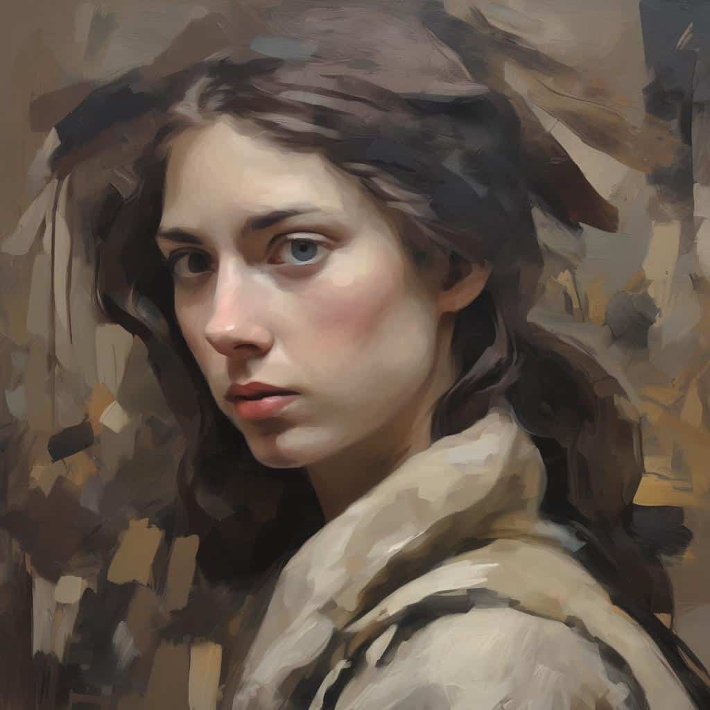 Ντέρικ Μπάγκερτ – Ο Πρωτοπόρος της Προγενέστερης Τέχνης