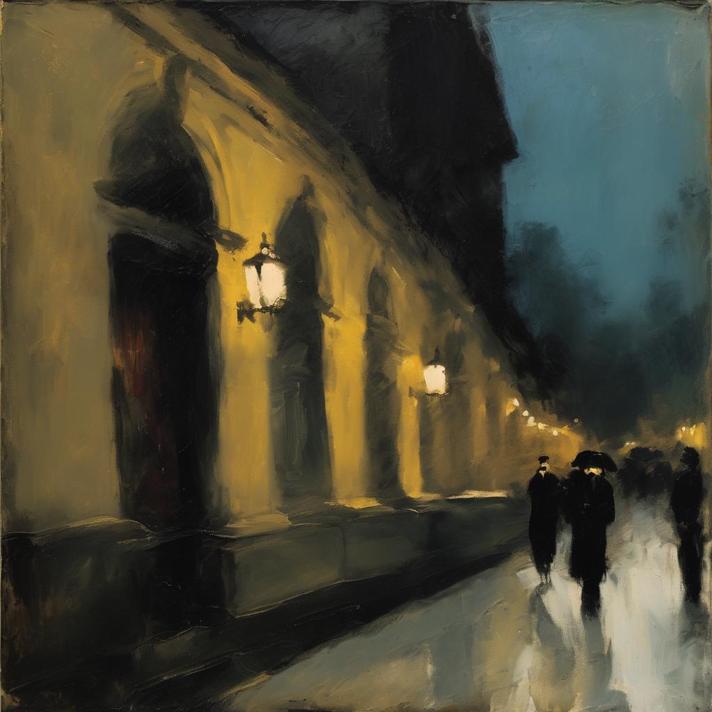 Βίος και Δημιουργία του Λιγότερου Ουρί