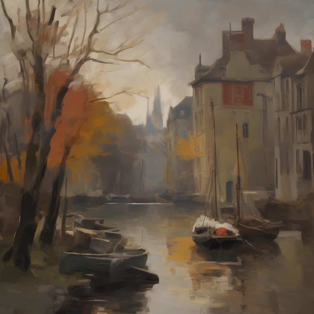 Ουίλεμ Μπαρτσίους – Ο Μάγος της Ολλανδικής Αναγέννησης