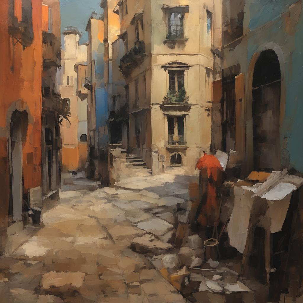 Η Ζωή και η Προσωπικότητα του Paul GAVARNI