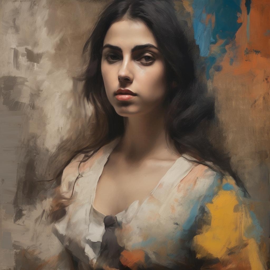 Η Ζωή και η Παιδική Προσωπικότητα του Enrique Grau