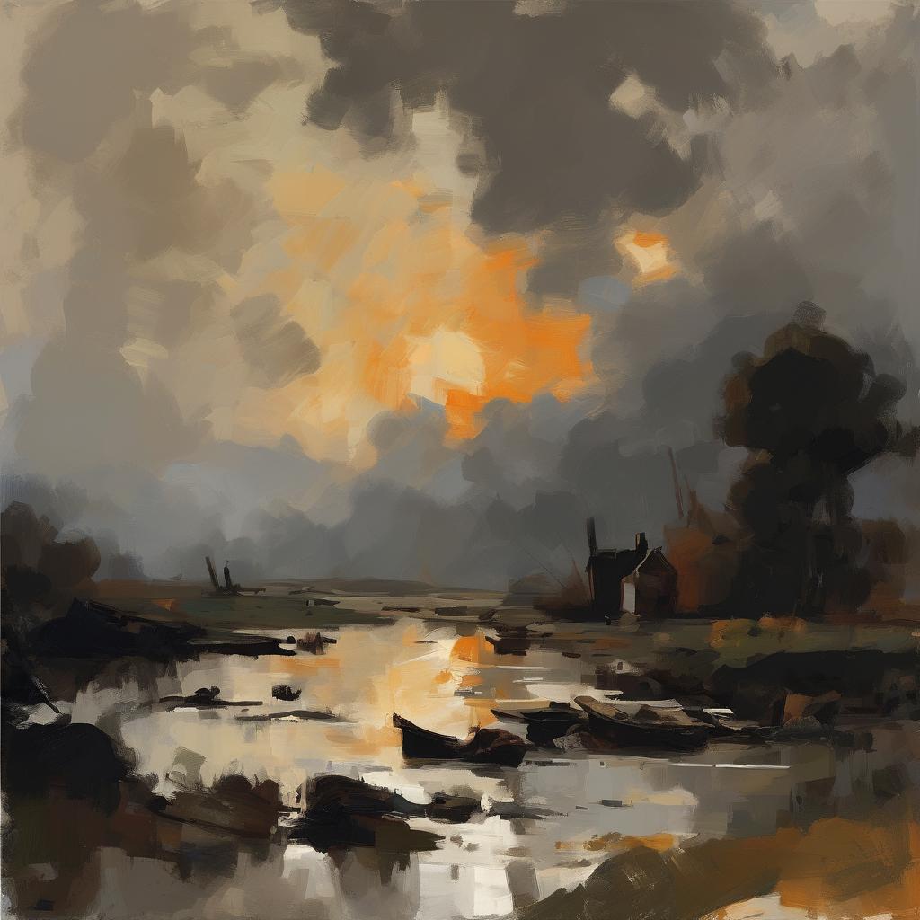 Η Ζωή και Τα Πρώτα Βήματα του Nicolaes KEYSER