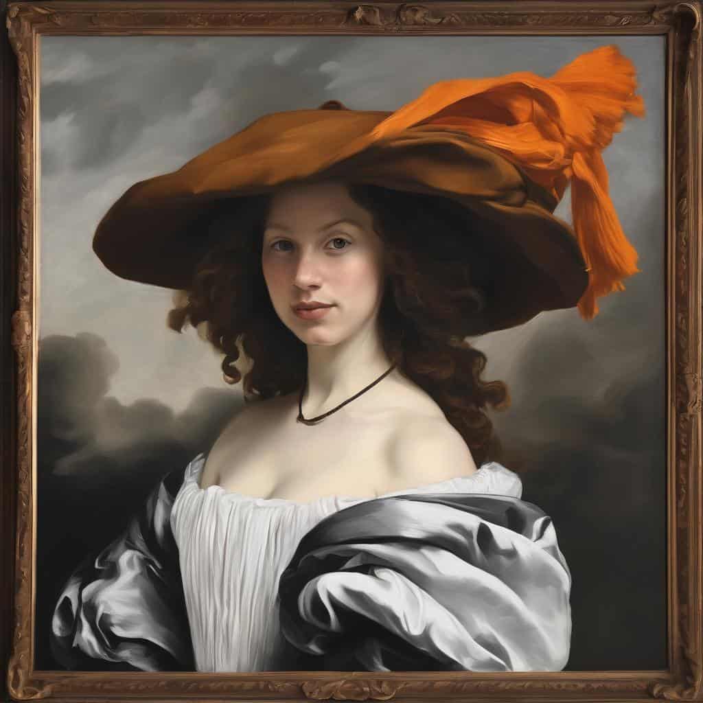 Νικολάος Μας – Ο Ολλανδός Ζωγράφος της Άνευρης Γλυπτικής