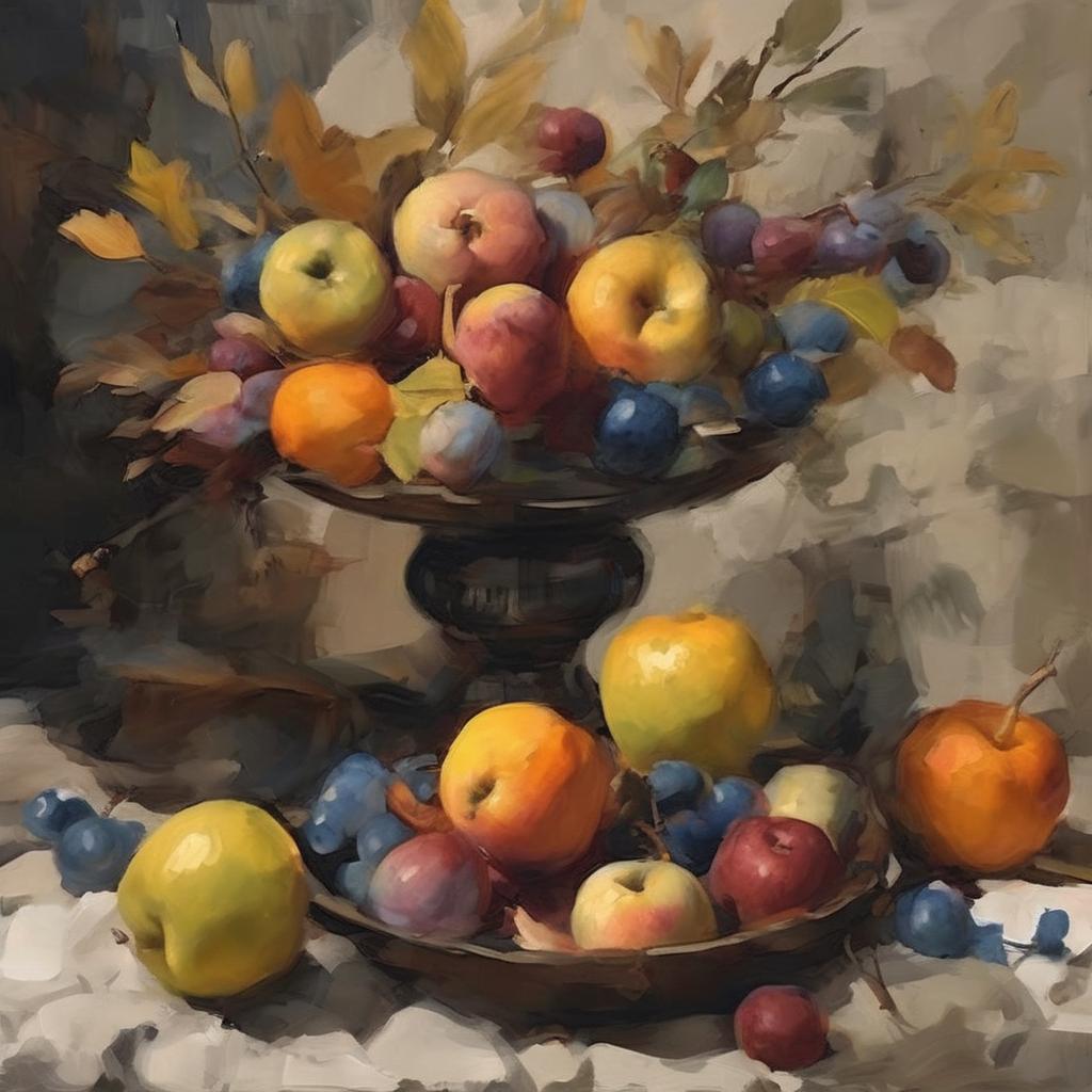 Ο Καλλιτεχνικός Στυλ του Paul GAVARNI