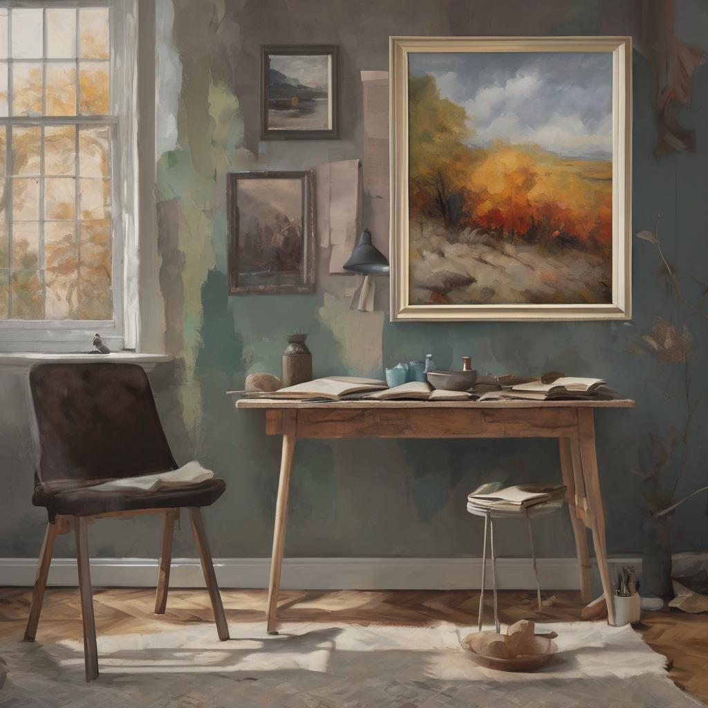 Η ζωή και η εξέλιξη του Τόμας Χάρισον