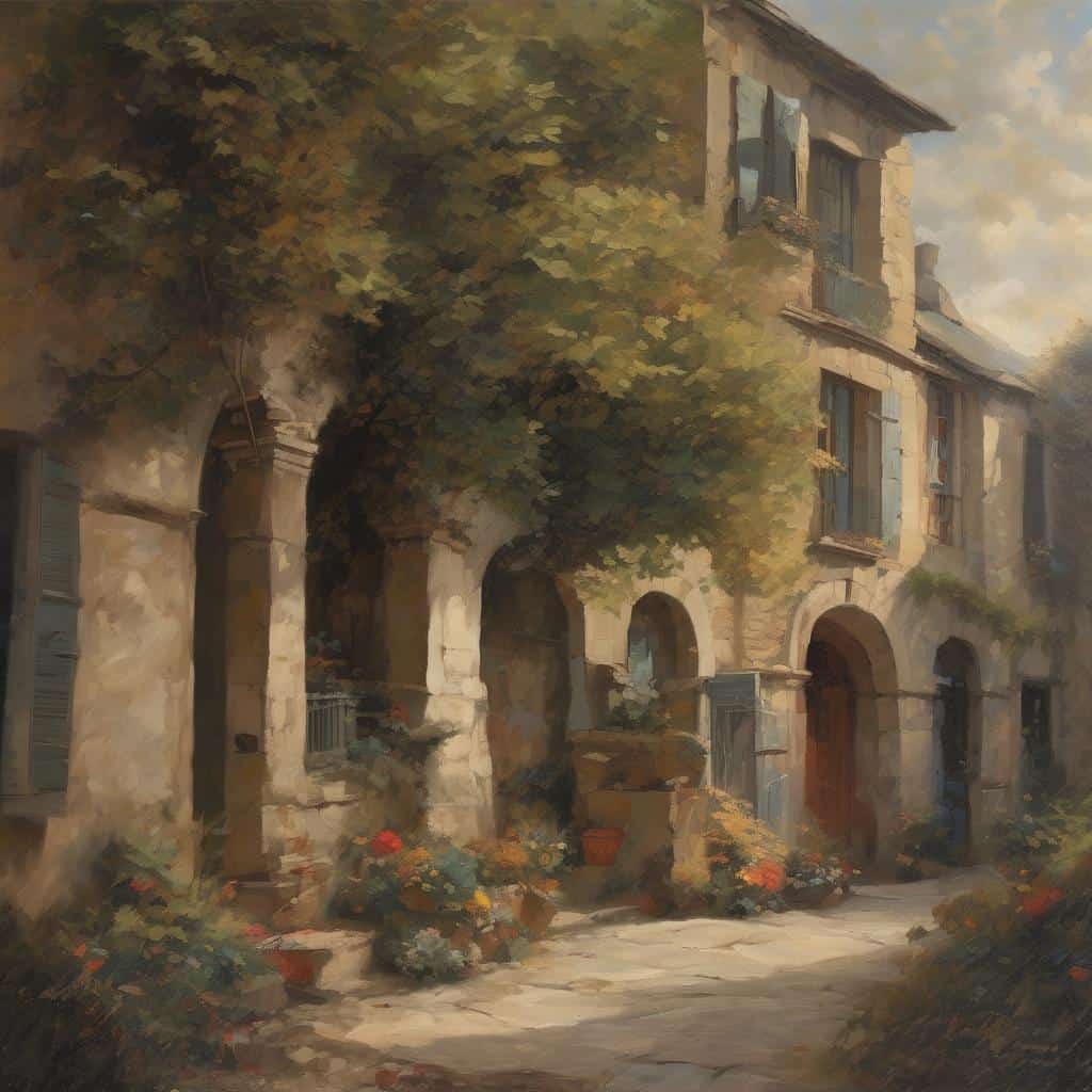 Ρομπέρ Λε Λορέν – Ο Μεσαιωνικός Μετα-Σαλβαδόρ Στον Ζωγραφικό Κόσμο