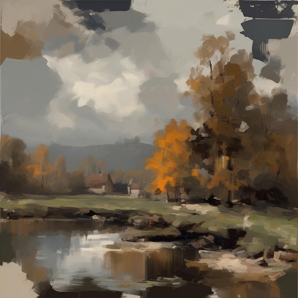 Το Στιλ και Οι Τεχνικές στο έργο του Nicolaes KEYSER