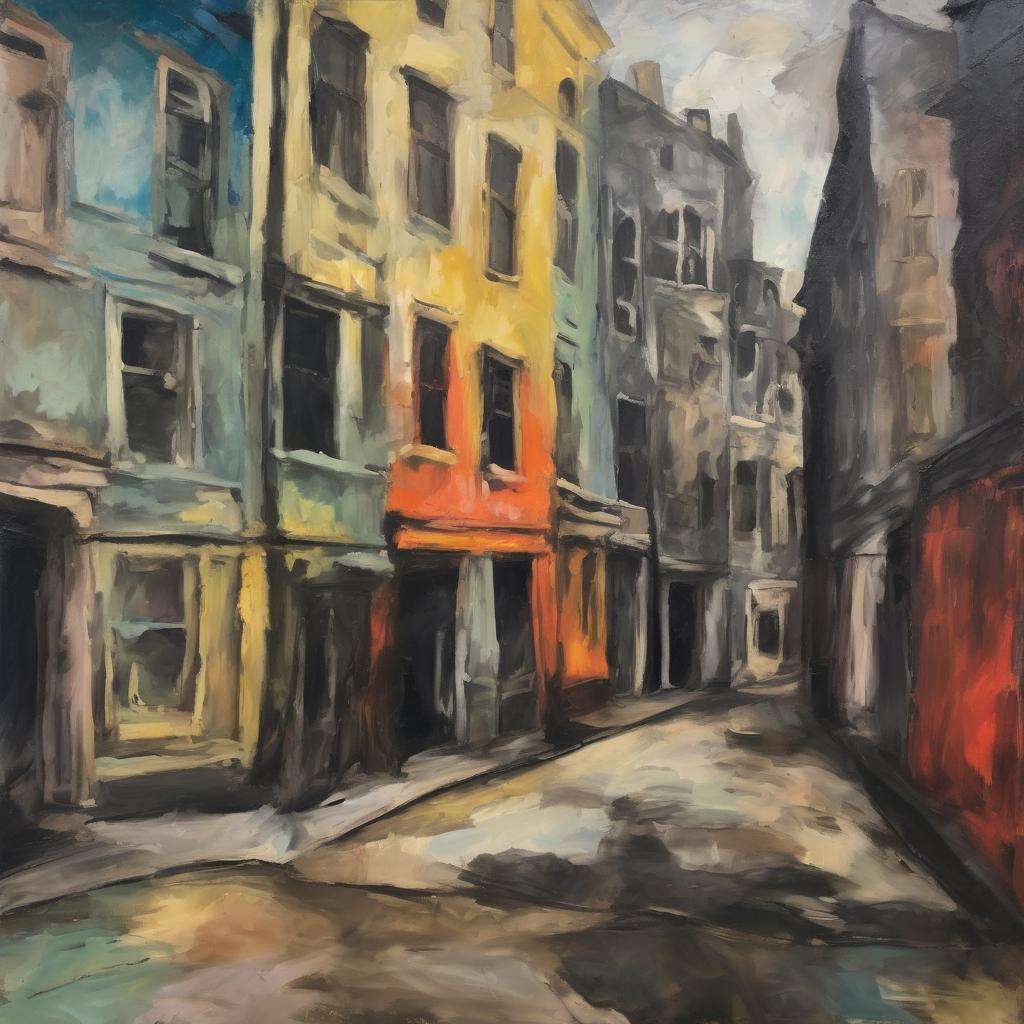 Ο Ζωγράφος Mark Tobey: Η Ζωή Και Το Έργο Του