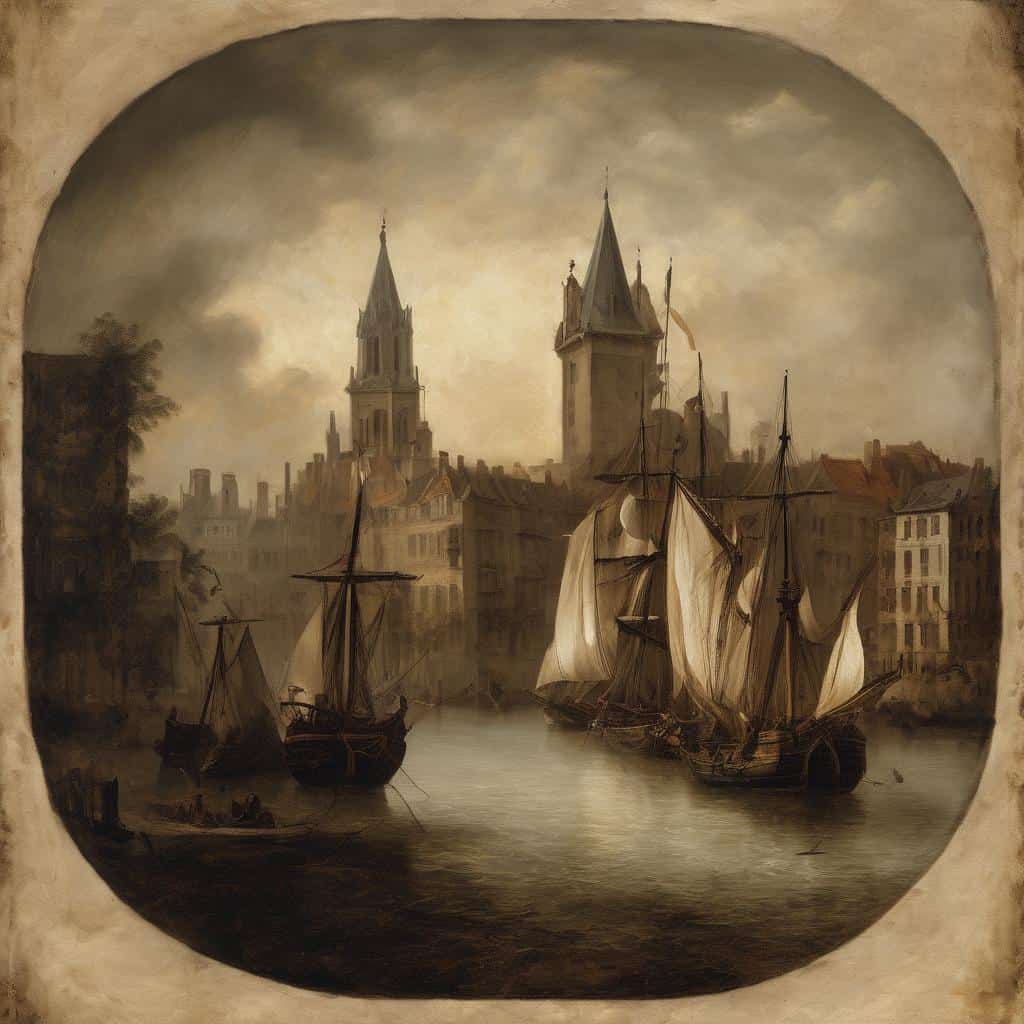 Εμμανουήλ Ιωσήφ Φον Χεριγκόγιεν – Ο Μεταμορφωτής της Τέχνης