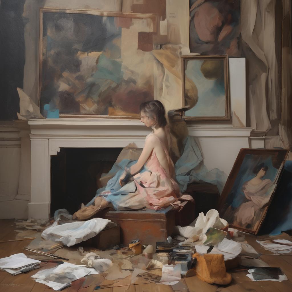 Η Ζωή και οι Επιρροές του Derick BAEGERT