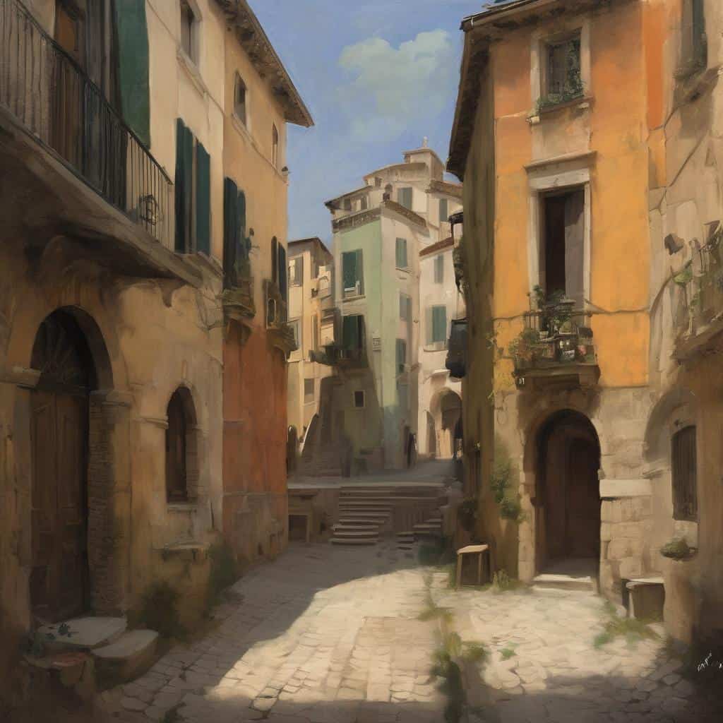 Βιντσέντζο Ντάντι – Ο Ιταλός Γλύπτης της Αναγέννησης