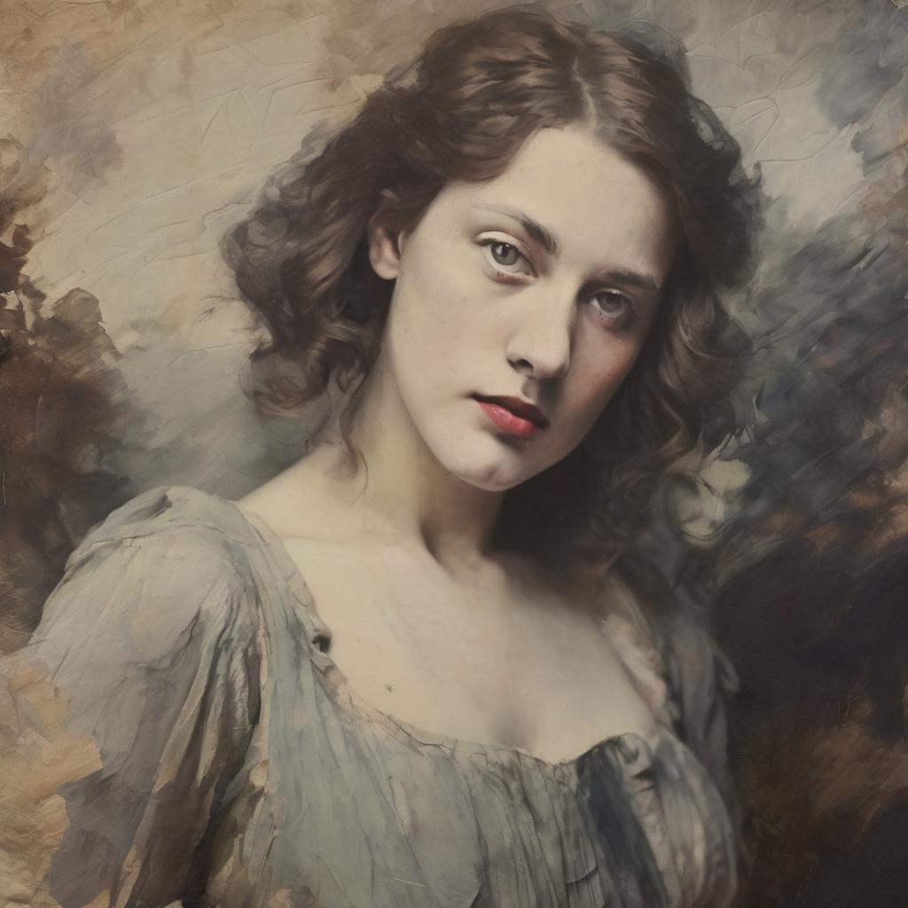 Το Καλλιτεχνικό Στυλ του Adolf von MECKEL