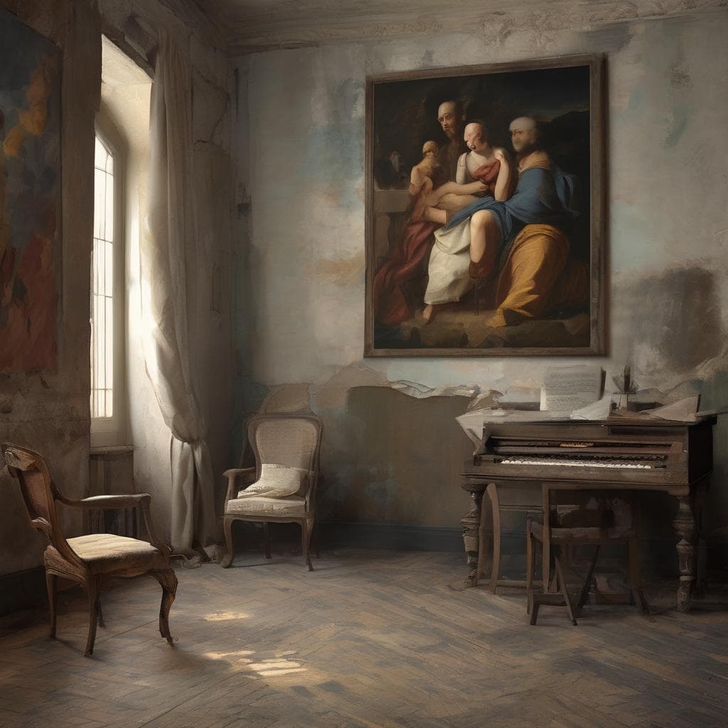 Φίλιππος ΚΑΡΚΑΝΗΣ – Ο Μετρ των Κλασικών Χαρακτηριστικών