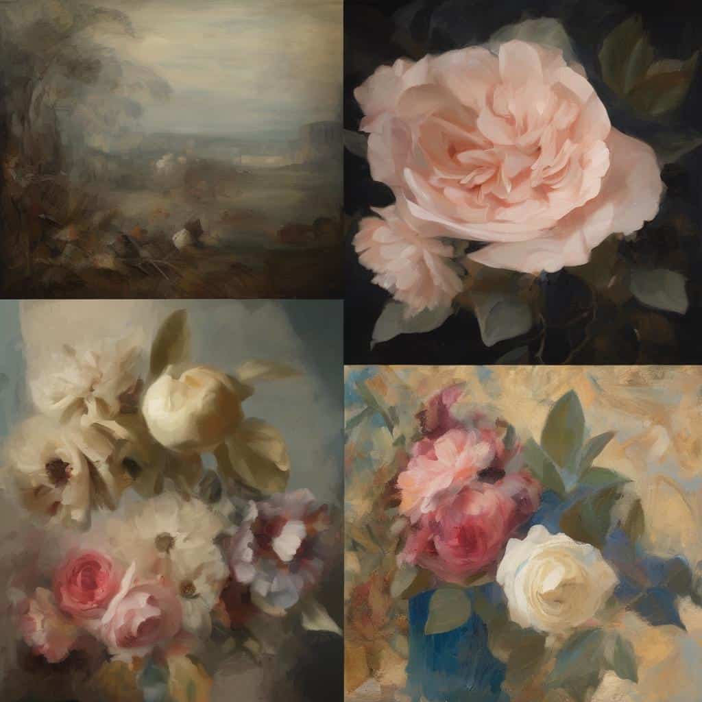 Μαρία-Σουζάνα Ροσλίν – Η Γαλλίδα Πορτραίτισσα