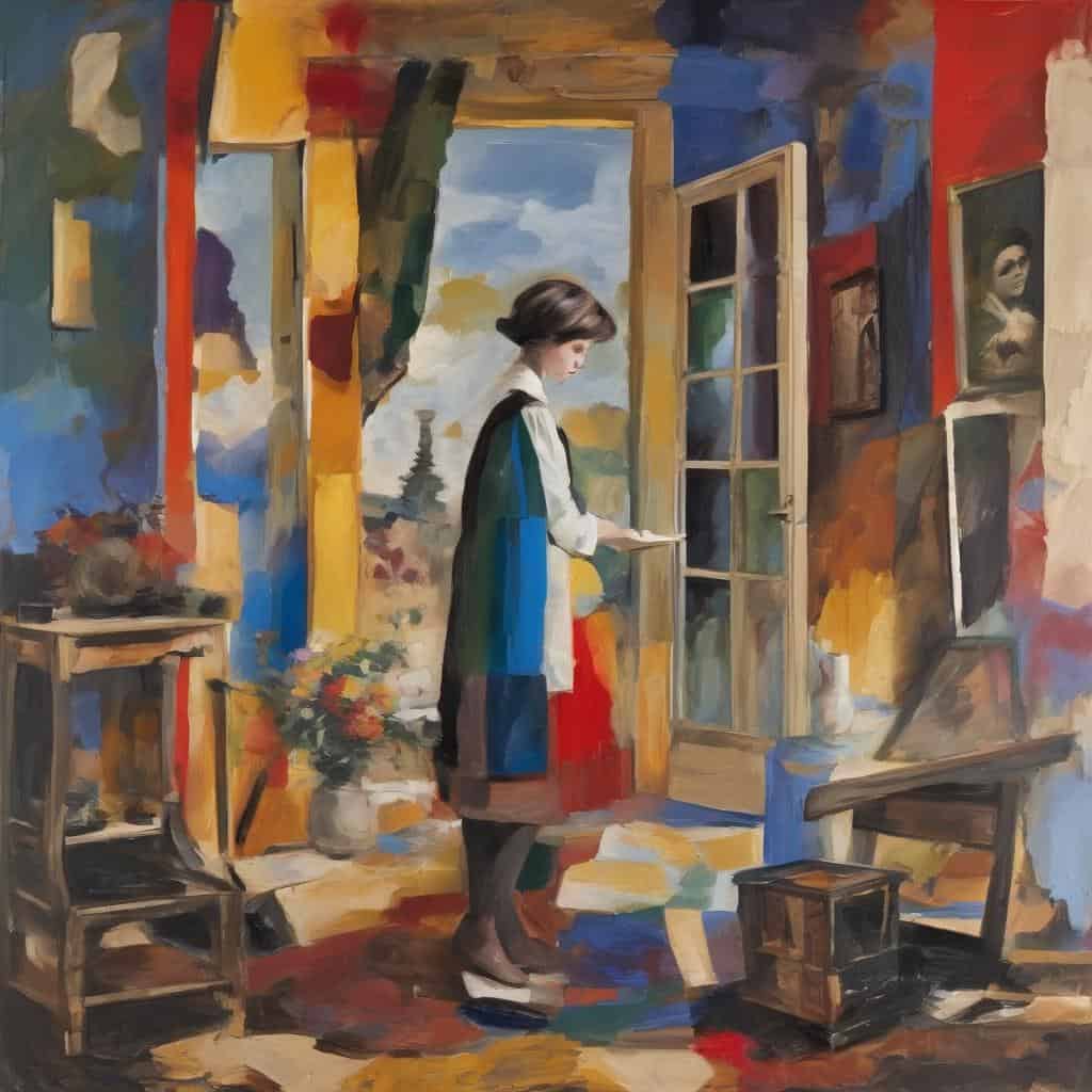 Παύλος Χαμέσης – Ο Μαέστρος της Πειραματικής Τέχνης